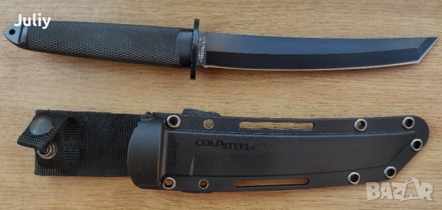 Тактически нож Cold Steel MAGNUM TANTO II