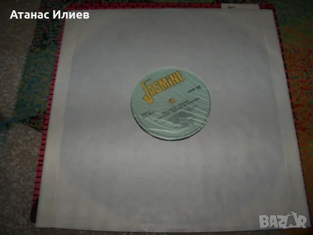 Jerry Gray And His Orchestra – Big Dance Tonight, jazz, 1984г., снимка 4 - Грамофонни плочи - 49690450