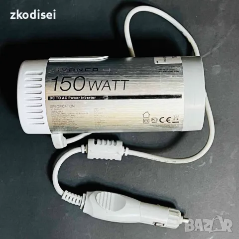 Преобразовател VIVANCO CPC-161