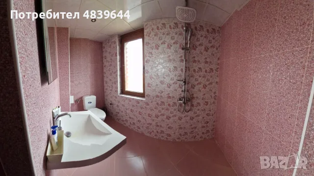 Продавам къща с хубав двор и гараж, снимка 5 - Къщи - 56413840