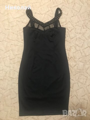 Официална рокля