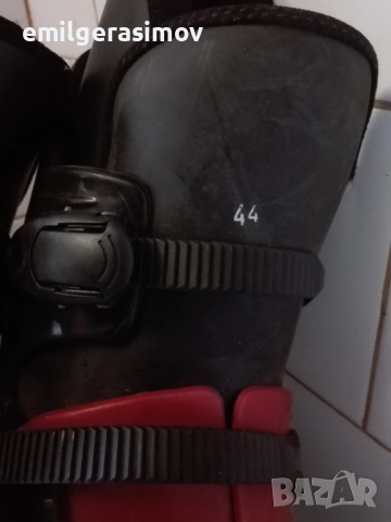 Детско колело , ролери и старо рибарско столче., снимка 8 - Екипировка - 29476956