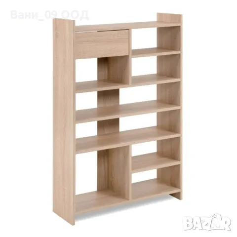 Етажерка за обувки в 2 цвята, снимка 4 - Шкафове - 49803880