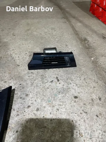 Интериорни лайстни е92, снимка 2 - Части - 50232827