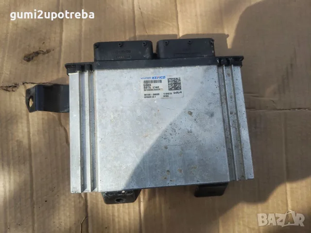 Компютър Двигател ECU 39199-08020 KIA ProCeed GT line 2021г 1.5 160кс