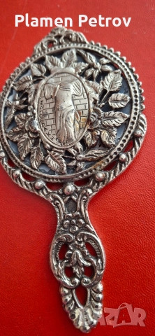 Стара кутия и огледала , снимка 13 - Други спортове - 18218578