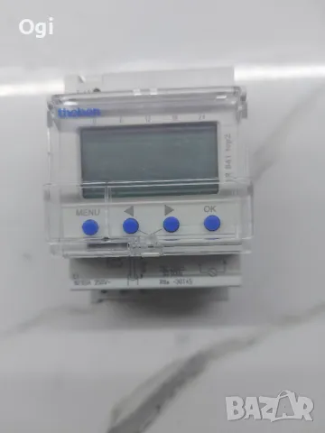 Цифров таймер , снимка 8 - Друга електроника - 48439176