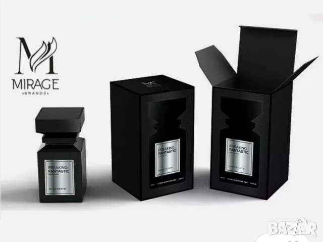 Промоция!!! Страхотни комплекти и парфюми за подарък! 