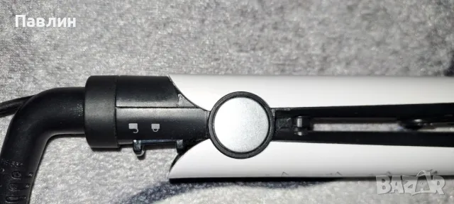 Преса за коса Rowenta, снимка 5 - Преси за коса - 50328490