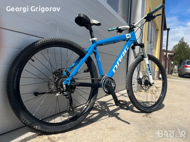 Велосипед Drag C1, снимка 3 - Велосипеди - 54168076