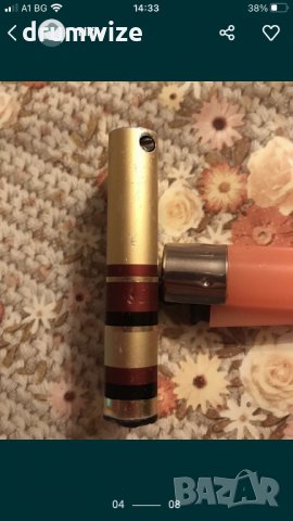 Ретро запалка Modernbon, снимка 4 - Запалки - 30574593