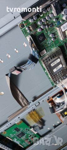 MAIN AV BOARD BN41-00878A BN94-01352Y for SAMSUNG ,LE32S81B 32inc DISPLAY T315XW02-VC, снимка 3 - Части и Платки - 42471852
