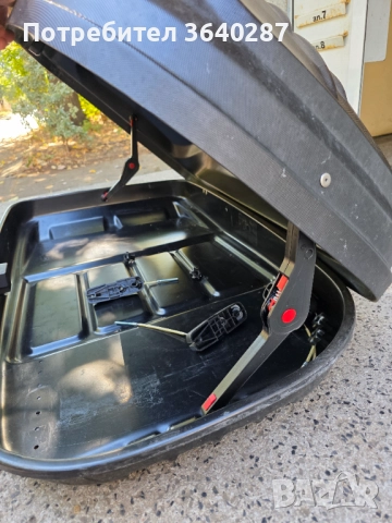 Греди и автобокс, снимка 3 - Аксесоари и консумативи - 52276587