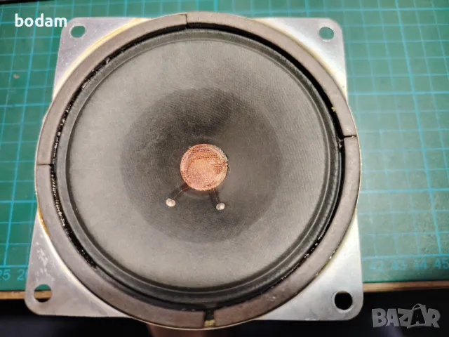 Български говорители 3, снимка 2 - Тонколони - 49127944