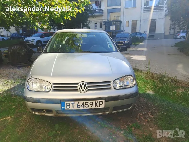 Продавам голф 4 101кс. 1.6, снимка 3 - Автомобили и джипове - 56407251