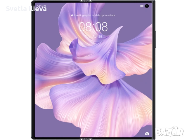 Huawei Mate Xs 2 512GB 8GB RAM Dual, снимка 4 - Huawei - 54216870