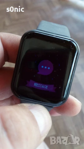 Смарт Гривна, снимка 6 - Смарт гривни - 50584282