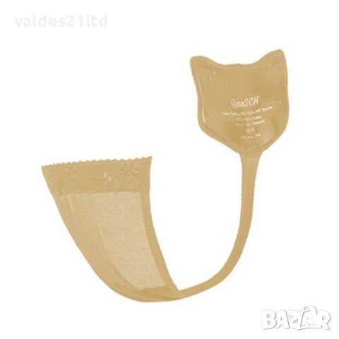 Невидимо самозалепващо дамско бельо, снимка 4 - Бельо - 42418381