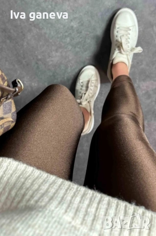 Клин с лъскав ефект , снимка 4 - Клинове - 53926690