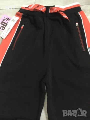 Суитчър Tapout и долнище Everlast, снимка 4 - Детски анцузи и суичери - 51549941