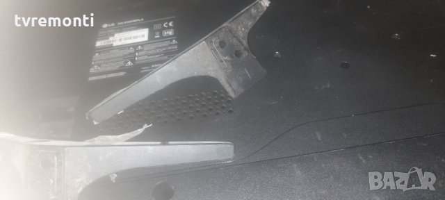 Стойкa за телевизор LG модел 32LK500PLA, снимка 2 - Стойки, 3D очила, аксесоари - 34284524