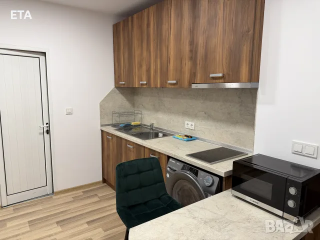Студио под наем в топ центъра на Русе, снимка 7 - Стаи под наем - 56244246