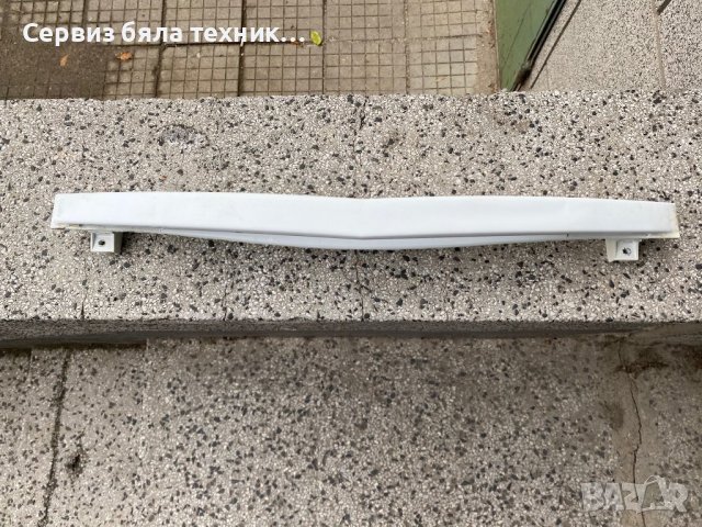 Продавам предно стъкло с дръжката за готварска печка Indesit (Индезит), снимка 7 - Печки, фурни - 37691274