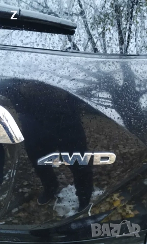 Honda Cr-v 2.4 Бензин-ГАЗ FACELIFT Executive EX-L, снимка 10 - Автомобили и джипове - 52553233