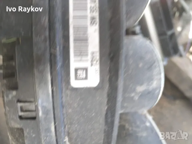 Километраж , мили, за VAUXHALL INSIGNIA 2.0 , 13327311 , снимка 6 - Части - 50338589