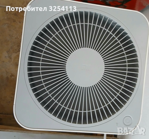 Пречиствател за въздух Xiaomi, снимка 5 - Овлажнители и пречистватели за въздух - 53883326