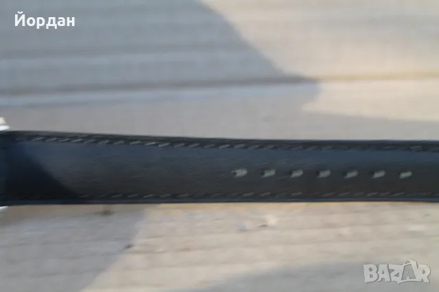 Мъжки часовник ''Citizen WR 100'' кварцов, снимка 7 - Мъжки - 49596291