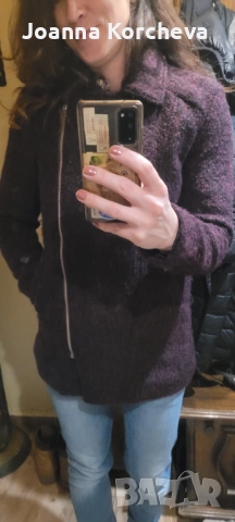 Палто М размер