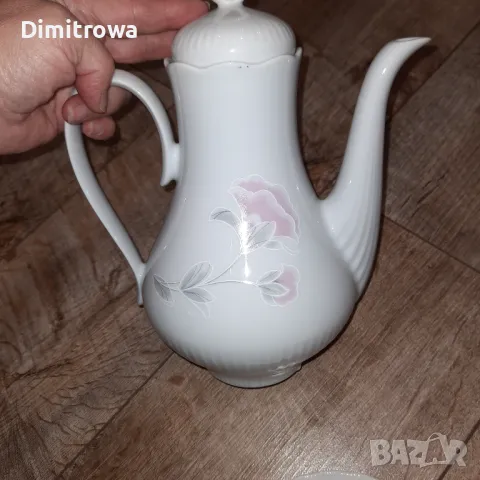 Част от сервиз, снимка 4 - Сервизи - 47320575