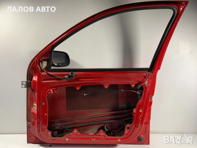 Предна дясна врата Шкода Фабия 1 Predna dqsna vrata Skoda Fabia I, снимка 6 - Части - 51907694