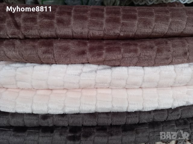 Бамбукови одеяла , снимка 5 - Олекотени завивки и одеяла - 35442709