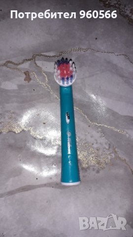 Глави за четка за зъби, снимка 3 - Други - 42060934