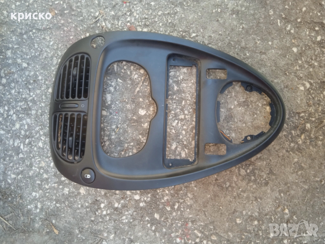 ситроен ксара пикасо, снимка 11 - Части - 50085794