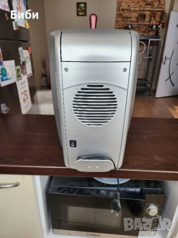 Автомат, за Наливна, Бира-KRUPS, снимка 4 - Хладилници - 51865888