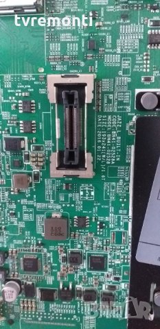 Mainboard BN41-02528A BN94-11407D, снимка 2 - Части и Платки - 29853109