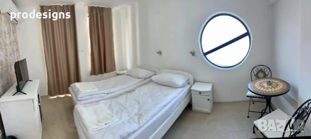 Почивка в гр. Черноморец - Хотел Елисей, снимка 1