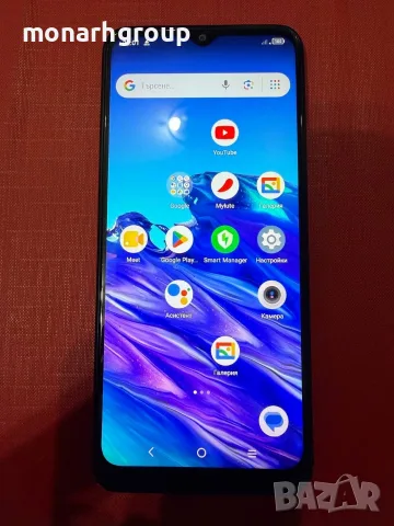Телефон TCL 305/RAM 2GB/32GB