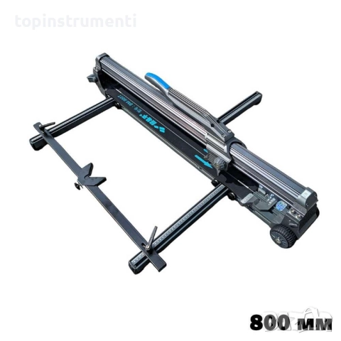 Машина за рязане на плочки 800 мм, 6-20 мм, Hercules BM-980T, с лазер