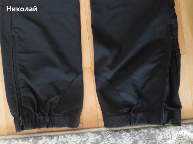 Mammut Champ pants , снимка 5 - Спортни екипи - 32104449