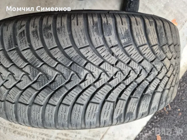 Автомобилни гуми Falken eurowinter HS01 SUV - 235/50R19 103V 3 бр.