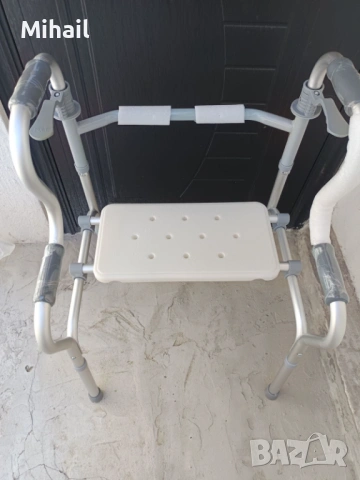 Стол проходилка 4в1 Нов!!!, снимка 12 - Тоалетни столове - 54334935