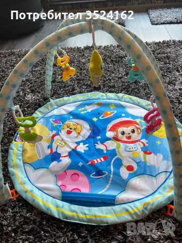 Активна гимнастика, снимка 3 - Образователни игри - 48105783