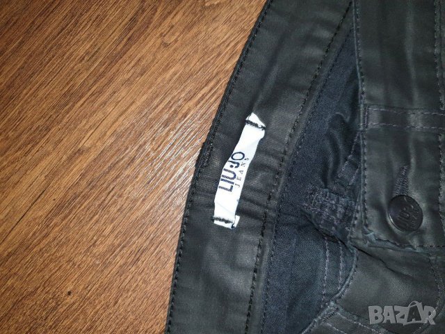 Liu Jo панталон промазка РАЗПРОДАЖБА , снимка 2 - Панталони - 31528273