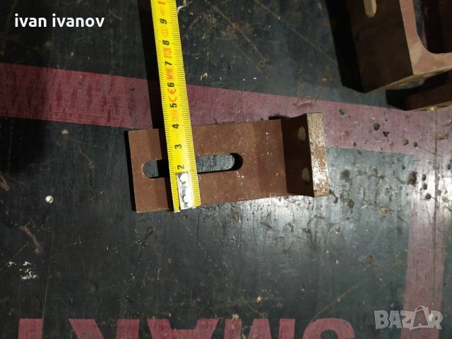 Скоби , снимка 3 - Други инструменти - 30804512