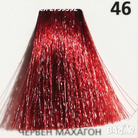 Професионална боя за коса 50 мл. NeoColor, снимка 8 - Продукти за коса - 34432105