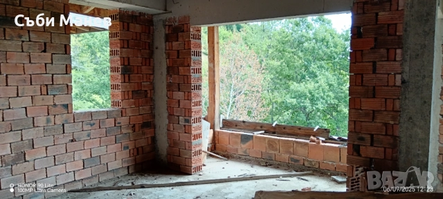 Продавам парцел в  Родопите - Пампорово.🌲, снимка 5 - Парцели - 51626869